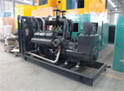 发电机组厂家解析常用柴油发电机组需知的日常小知识