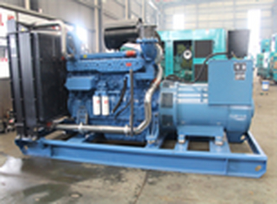 发电机组厂家解析柴油发电机组环保降噪如何解决