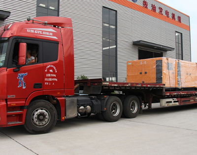 发电机组厂家解析柴油发电机组环保降噪如何解决